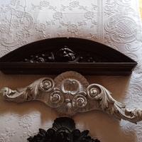 Cornici in legno