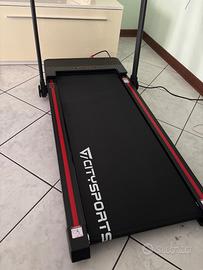 Tapis roulant