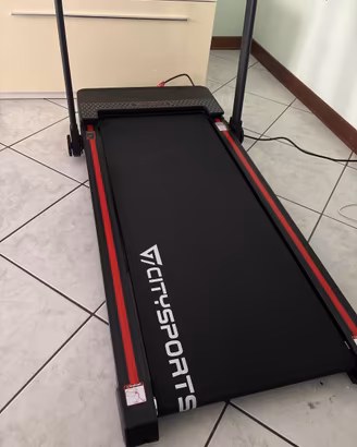 Tapis roulant