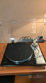 TEAC TN-4D