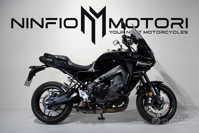 Yamaha Tracer 9 - 2024 UNICO PROPRIETARIO