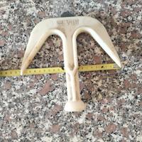 attrezzo ad ancora di plastica 