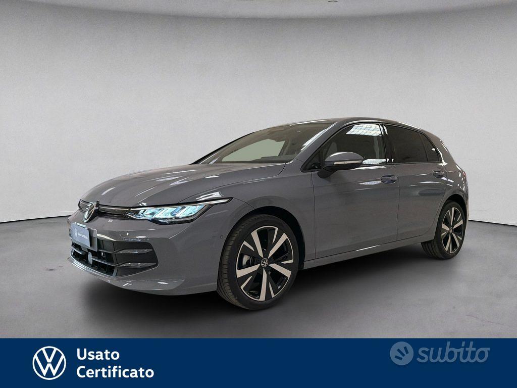 Volkswagen Altro modello