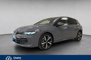 VOLKSWAGEN Golf 2.0 tdi edition plus 115cv