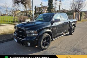 Ram Ram 1500 Ram 1500 5.7 V8 Crew Cab Classic SLT