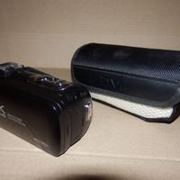 Videocamera DV 4k - 18x