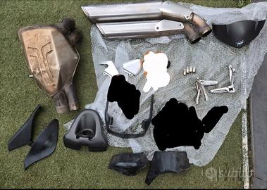 mv agusta brutale 750 del 2004