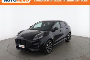 FORD Puma ZW72038