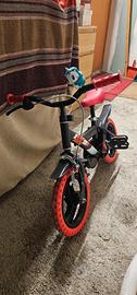 bicicletta per bambino