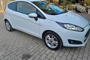 FORD FIESTA 2017 