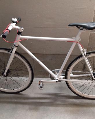 bicicletta