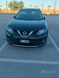 NISSAN X-Trail 1.6 dCi 2WD Tekna