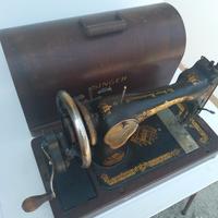 MACCHINA DA TAVOLO PER CUCIRE SINGER