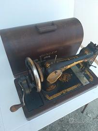 MACCHINA DA TAVOLO PER CUCIRE SINGER