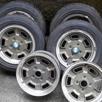 cerchi in lega 12"