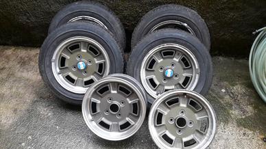 cerchi in lega 12"