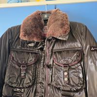  Giacca da Donna Peuterey Marrone tg 44