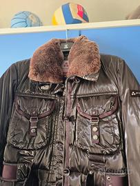  Giacca da Donna Peuterey Marrone tg 44