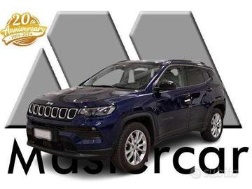 JEEP Compass Compass 1.3 turbo t4 phev Business