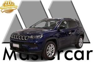 JEEP Compass Compass 1.3 turbo t4 phev Business