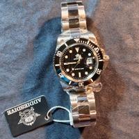 Orologio Submariner Professional Diving 200 m.