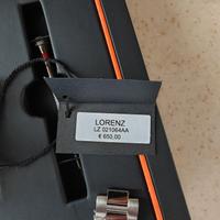 orologio lorenz