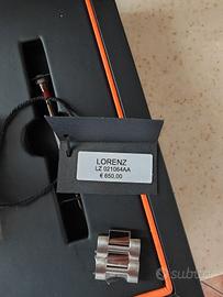 orologio lorenz