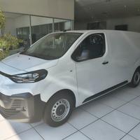 Fiat Scudo furgone 120cv con telecamera posteriore