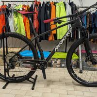 MTB ParkPree XC29 Custom Full Carbon