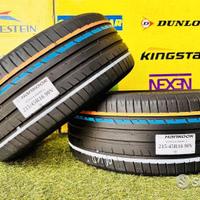 X2: Estive 215/45R16 90V -HANKOOK- al 66%