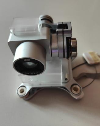 Fotocamera dji phantom 3