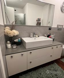 Mobile bagno completo