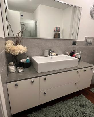 Mobile bagno completo