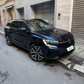Renault Espace Full Hybrid E-Tech 200 CV 7 posti