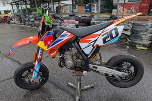 ktm Sx 85 Motard