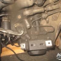 CAMBIO 5M VOLKSWAGEN POLO 1.2 B 2003 AZQ 836/2025