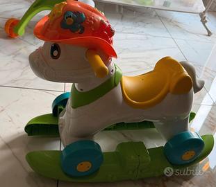 Chicco Baby Rodeo