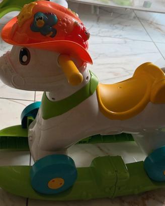 Chicco Baby Rodeo