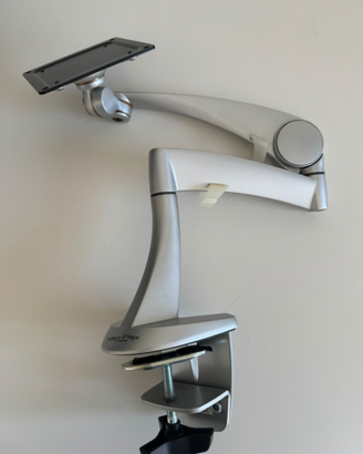Braccio Monitor Ergotron Neo-Flex