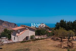 Termini Imerese, Appartamento mq.100 con tereno mq