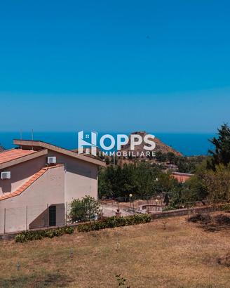 Termini Imerese, Appartamento mq.100 con tereno mq