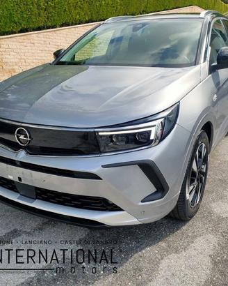 OPEL Grandland 1.5 D Ecotec aut. Ultimate SUPER PR