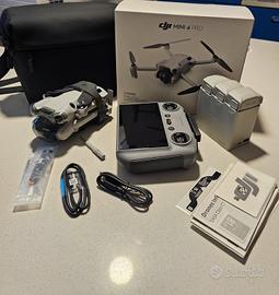 Dji mini 4 pro - adventure combo