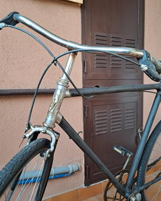 bici Legnano