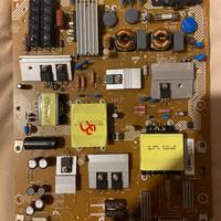 Power supply TV GQ361XAD7 – ricambio