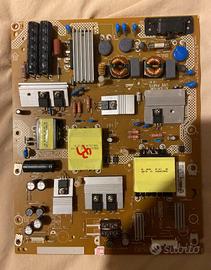 Power supply TV GQ361XAD7 – ricambio