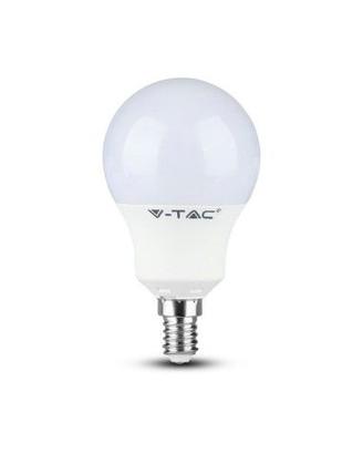 15 Lampadine V-TAC PRO VT-269  LED E14 9/60W
