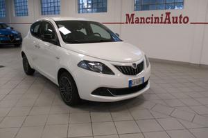 Lancia Ypsilon 1.0 FIREFLY(70cv) HYBRID SILVER-E6D