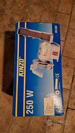 MOLATRICE DA TAVOLO COMBINATA  - KINZO