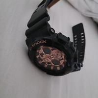 G -shock